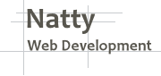 Natty Web Development